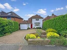 41, First Avenue, Amersham HP7 9BL