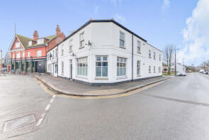7, High Street, Shoeburyness, Southend-on-sea SS3 9AJ
