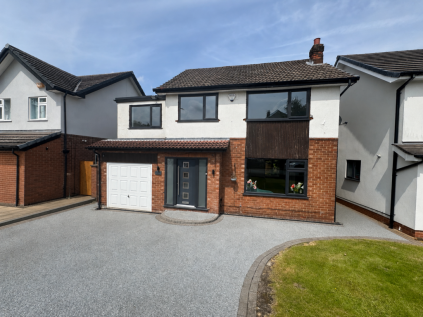 Cringle Drive, Cheadle, SK8 1JH