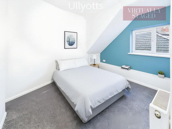 1 bed Ground Flat for sale Image 12