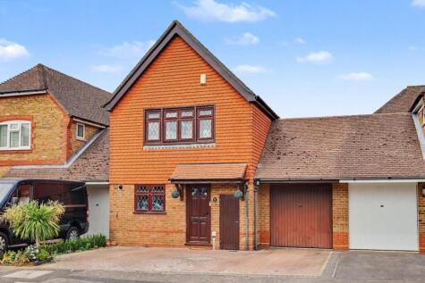 Grafton Way, West Molesey, KT8