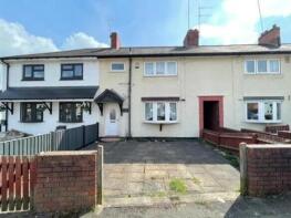 52, Hereford Road, Dudley DY2 9LR