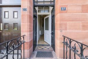 37, Thornwood Drive, Glasgow G11 7TT