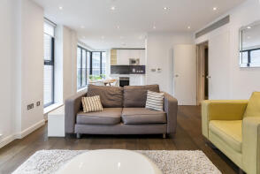 Flat 3, 16, Warwick Row, London SW1E 5ER