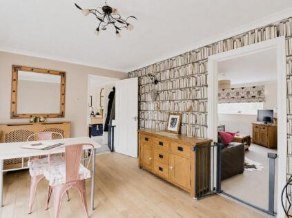 Burwood Road, Torrington, Devon, EX38