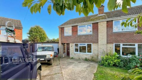 Hilton Way, Sible Hedingham, Halstead