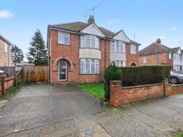 88, Beechcroft Road, Ipswich IP1 6BD