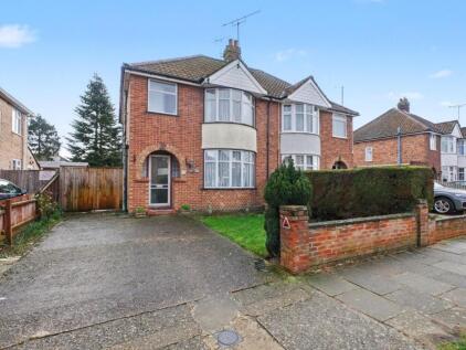 Beechcroft Road, Ipswich, Suffolk