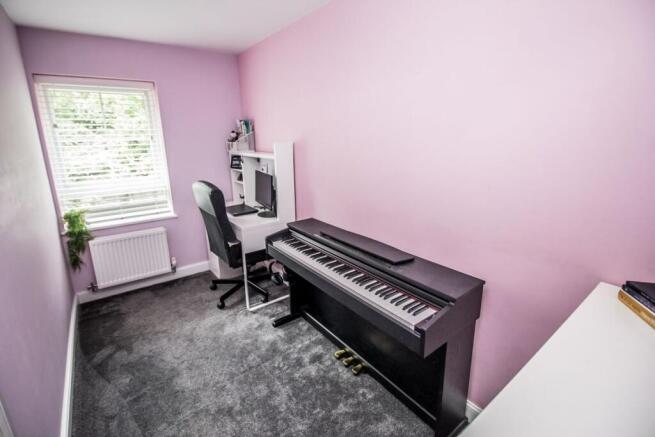Bedroom Two p2 