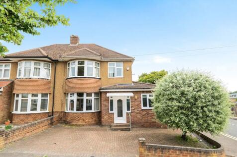 Winchester Road, Northwood, HA6
