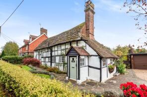 Blacksmiths Cottage, Chapel Road, Horsham RH13 0PS