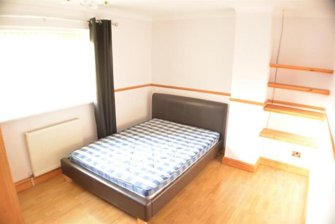 Bedroom No. 2