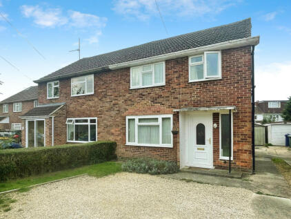 Stratfield Road, Kidlington, OX5