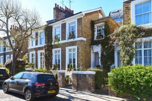 6, Gertrude Street, London SW10 0JN