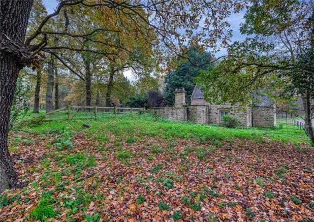 Gleadthrorpe Lodge