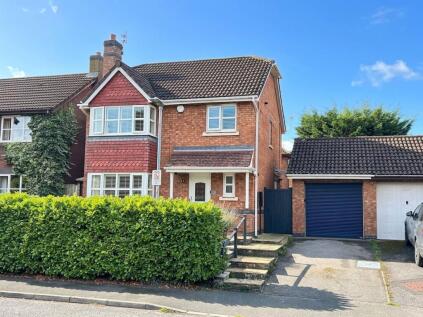 Elm Drive, Holmes Chapel, CW4