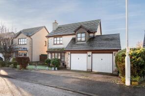 2, Penrice Park, Leven KY8 6DZ