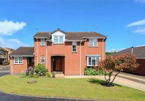 8, Rochester Wynd, Alwoodley, Leeds LS17 8XU