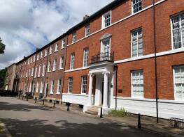 8, Langton Lodge, South Parade, Wakefield WF1 1LR
