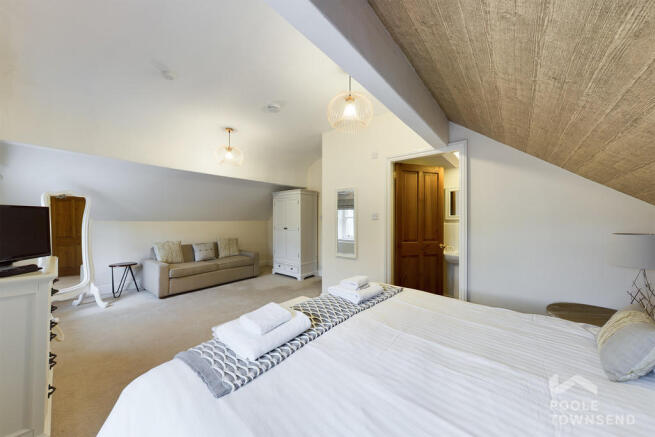 Bed 1