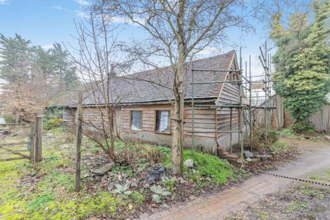 Little Heath Farm, Little Heath Lane, Potten End, Berkhamsted, HP4 2RY