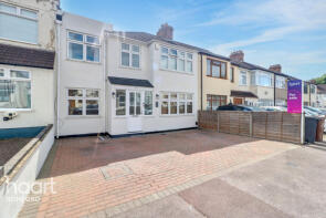 181, Gorseway, Rush Green, Romford RM7 0SA
