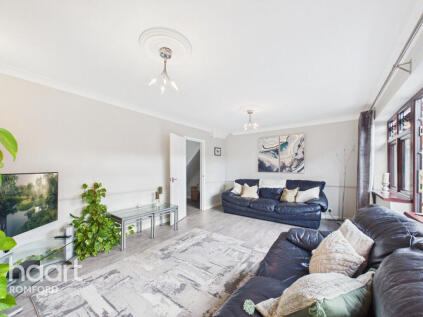 Great Cullings, Romford
