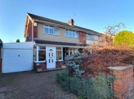 43, Birch Avenue, Crewe CW1 5LH