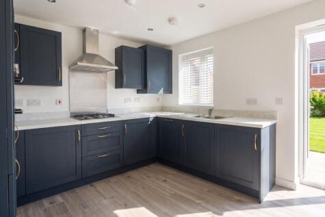 Curry Grove, Beverley, HU17