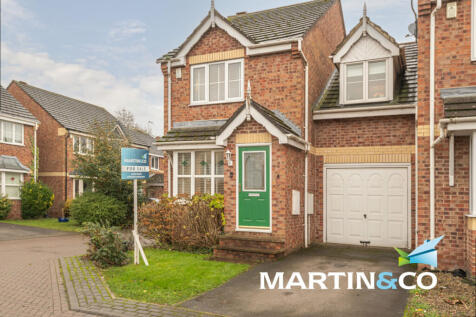 Sherwood Gardens, Robin Hood