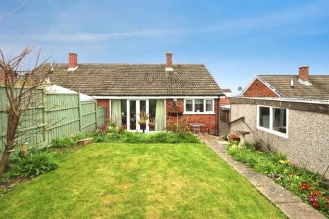 Heath Avenue, Killamarsh, Sheffield, Derbyshire, S21