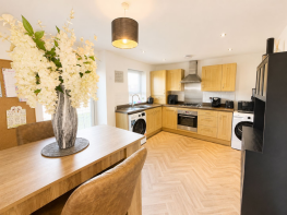 3, Southgate, Newcastle Upon Tyne NE12 6ED