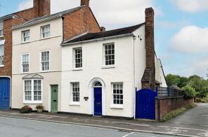 51, Bridge Street, Pershore WR10 1AL