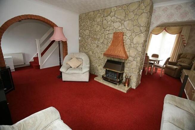 SITTING ROOM