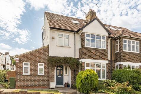 Bramshot Avenue, Charlton