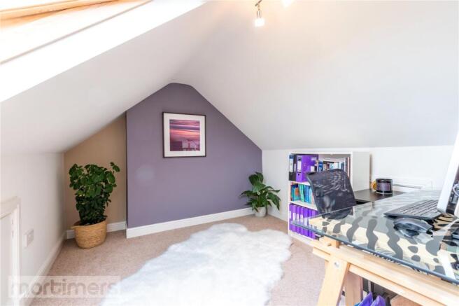 Loft Space