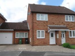 23, Coltishall Close, Worcester WR5 3RF