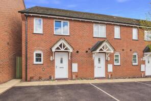 49, Chalkpit Lane, Chinnor OX39 4DF