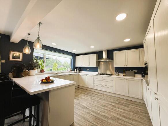 Kitchen Appliances Richmond Rd Romiley. O'Connor Bowden