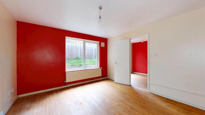 31 Ivatt Way, Turnpike Lane, London, N17 6PF