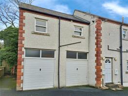 Flat 1, Kavean Court, Station Road, Wigton CA7 9BQ