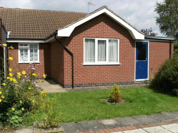 Rear View