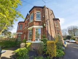 Flat 2, 4, The Beeches, Manchester M20 2BG