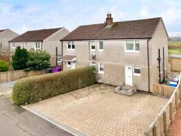 22, Hawthorn Crescent, Beith KA15 1DF