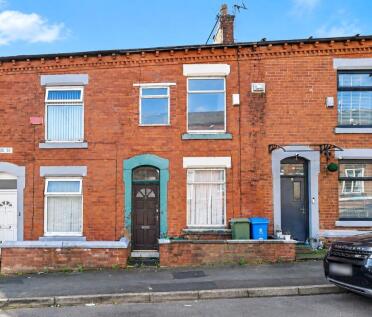 3 Briscoe Street, Oldham, OL1 3RW