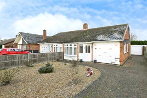 46, Spenser Road, King's Lynn PE30 3DP