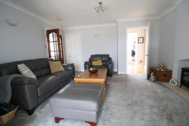 Poplar Cottage, Sandtoft Road, , Belton, North Lincolnshire photo 5