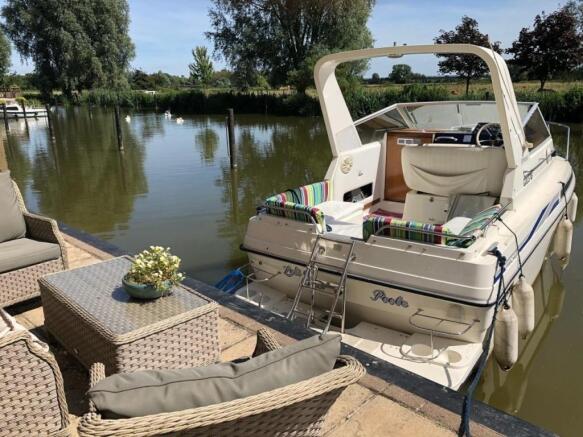 Mooring