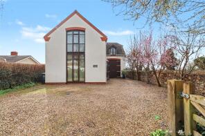 Chapel House, Road From Chittlehamholt Cross To Entrance Cross, Umberleigh EX37 9NS