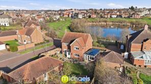 2, Heron Close, Colchester CO3 8WH